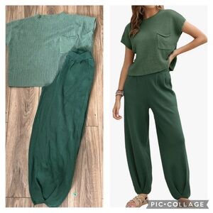 Woman’s lounge wear